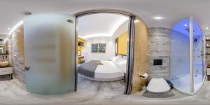 Gallery image of Mariet Naxos Elegant Suites in Naxos Chora