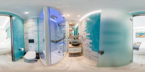 Gallery image of Mariet Naxos Elegant Suites in Naxos Chora
