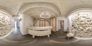 Gallery image of Mariet Naxos Elegant Suites in Naxos Chora