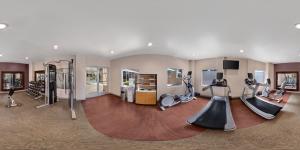 Gallery image of Embassy Suites by Hilton Anaheim North in Anaheim