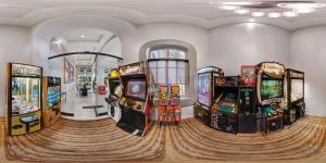 Gallery image of Embassy Suites by Hilton Anaheim North in Anaheim