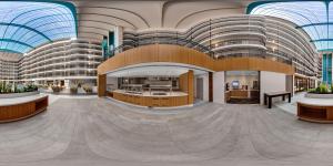 Gallery image of Embassy Suites by Hilton Anaheim North in Anaheim