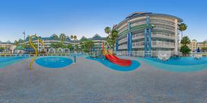 Gallery image of Holiday Inn Resort Orlando Suites - Waterpark by IHG in Orlando