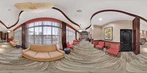 Gallery image of Holiday Inn Arlington Northeast by IHG in Arlington