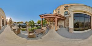 Gallery image of Holiday Inn Arlington Northeast by IHG in Arlington