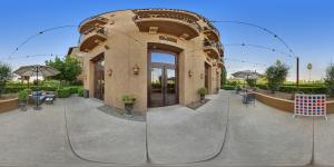 Gallery image of The Westin Sacramento Riverfront Hotel & Spa in Sacramento