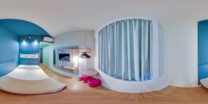 Gallery image of ibis budget Foz do Iguaçu in Foz do Iguaçu