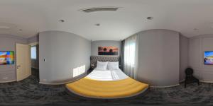 Gallery image of H41 Luxury Suites in Belgrade