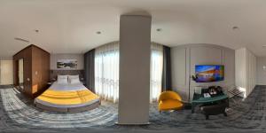 Gallery image of H41 Luxury Suites in Belgrade