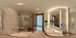 Gallery image of H41 Luxury Suites in Belgrade