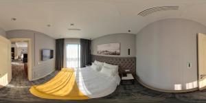 Gallery image of H41 Luxury Suites in Belgrade