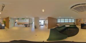 Gallery image of Cozzy Suites Paraíso Hotel in São Paulo