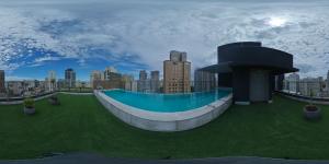 Gallery image of Cozzy Suites Paraíso Hotel in São Paulo