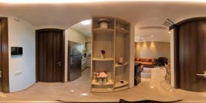 Foto dalla galleria di RELOhomes Serviced Apartment a Mumbai