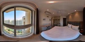 Foto dalla galleria di RELOhomes Serviced Apartment a Mumbai