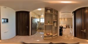 Foto dalla galleria di RELOhomes Serviced Apartment a Mumbai