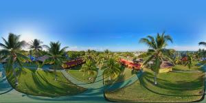 Foto dalla galleria di HOTEL UTZTZABA a Monterrico