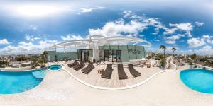 Fotografie z fotogalerie ubytování Mare Condo Vacacional Playa del Carmen v destinaci Playa del Carmen