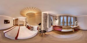 Fotografie z fotogalerie ubytování Sonne Andermatt Swiss Quality Hotel v destinaci Andermatt