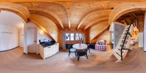Foto dalla galleria di Sonne Andermatt Swiss Quality Hotel a Andermatt