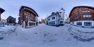 Foto dalla galleria di Sonne Andermatt Swiss Quality Hotel a Andermatt