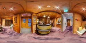 Foto dalla galleria di Sonne Andermatt Swiss Quality Hotel a Andermatt