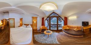 Foto dalla galleria di Hotel Tyrol am Haldensee a Haldensee
