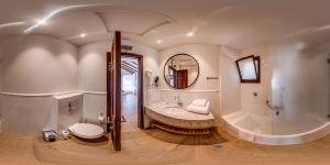 Gallery image of Merom Golan Resort in Merom Golan