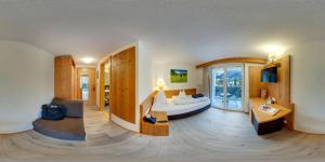 Fotografie z fotogalerie ubytování Alpenhotel Zimba v destinaci Brand