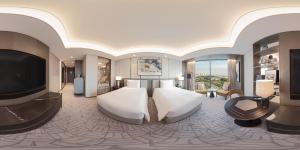 Fotografie z fotogalerie ubytování Waldorf Astoria Kuwait v destinaci Kuvajt