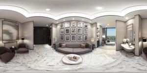 Fotografie z fotogalerie ubytování Waldorf Astoria Kuwait v destinaci Kuvajt
