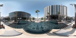 Fotografie z fotogalerie ubytování Waldorf Astoria Kuwait v destinaci Kuvajt