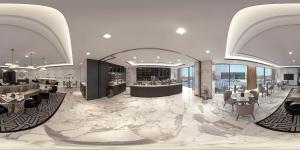Fotografie z fotogalerie ubytování Waldorf Astoria Kuwait v destinaci Kuvajt