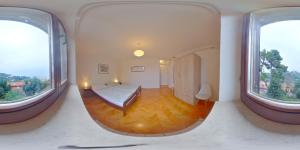 Fotografija v galeriji nastanitve Warm and Comfy Piran Apartment with Parking! v mestu Piran