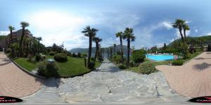 Foto dalla galleria di Relax-Lugano Lake a Bissone