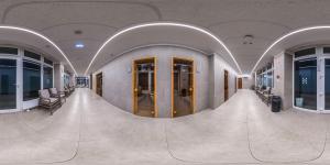 Fotografie z fotogalerie ubytování Hunguest Hotel Panoráma v destinaci Hévíz