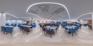 Fotografie z fotogalerie ubytování Hunguest Hotel Panoráma v destinaci Hévíz