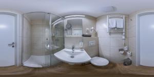 Fotografie z fotogalerie ubytování Hunguest Hotel Panoráma v destinaci Hévíz