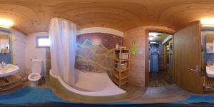Foto dalla galleria di Chalet AS des Pics a Nendaz