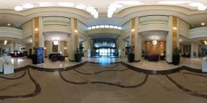Gallery image of Mak Albania Hotel in Tirana