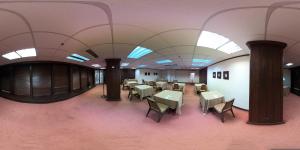Gallery image of Mak Albania Hotel in Tirana