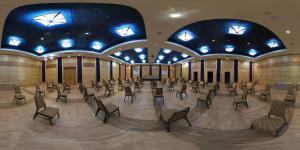 Gallery image of Mak Albania Hotel in Tirana