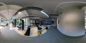 Gallery image of Mak Albania Hotel in Tirana