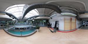 Gallery image of Mak Albania Hotel in Tirana