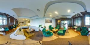 Gallery image of Hotel Mazurski Raj in Ruciane-Nida