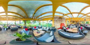 Gallery image of Hotel Mazurski Raj in Ruciane-Nida