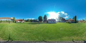 Gallery image of Hotel Mazurski Raj in Ruciane-Nida