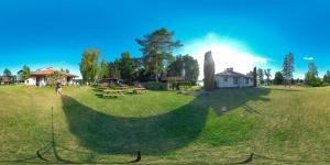 Gallery image of Hotel Mazurski Raj in Ruciane-Nida