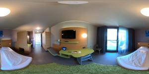 Fotografie z fotogalerie ubytování Hotel mein inselglück v destinaci Reichenau