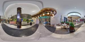 Gallery image of Grand Hyatt Kuwait in Kuwait